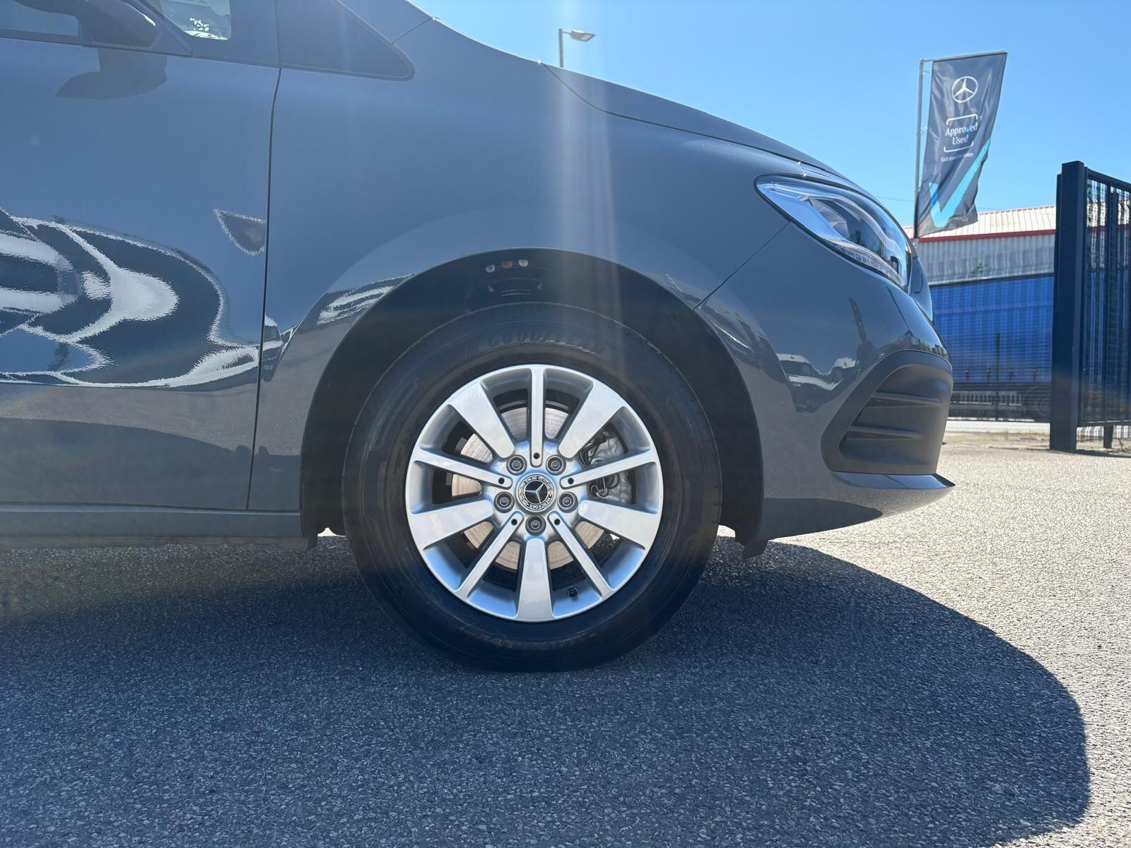 Mercedes-Benz Citan